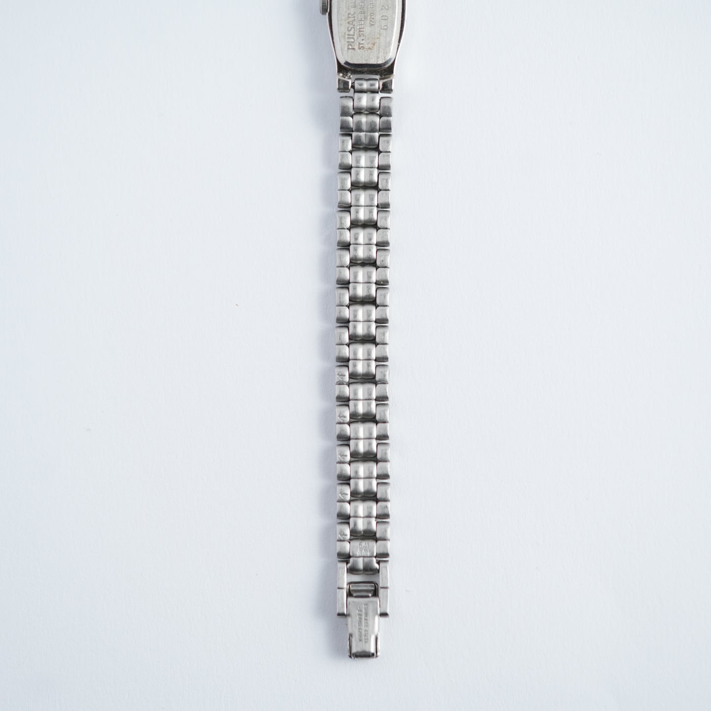 Pulsar V220-6190 Stainless Steel (Excellent Condition)