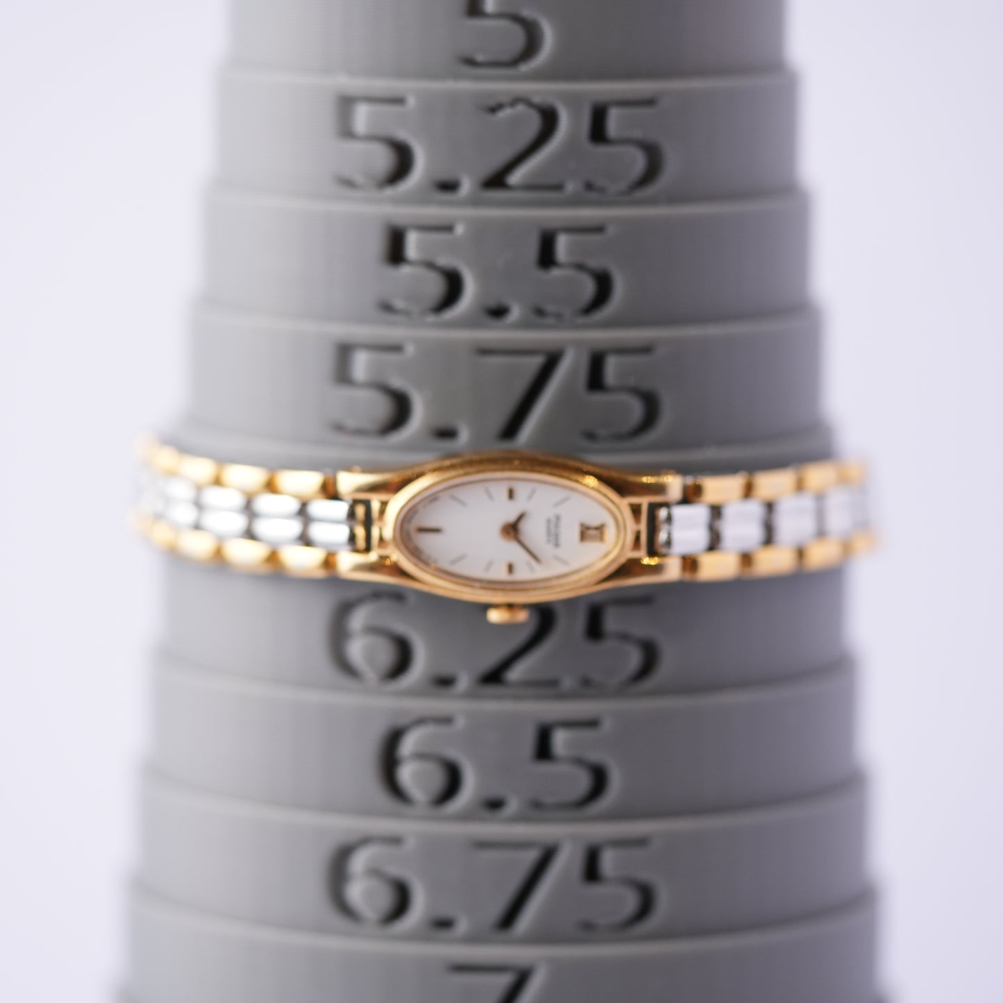 Pulsar V220-6190 Two Tone (Great Condition)