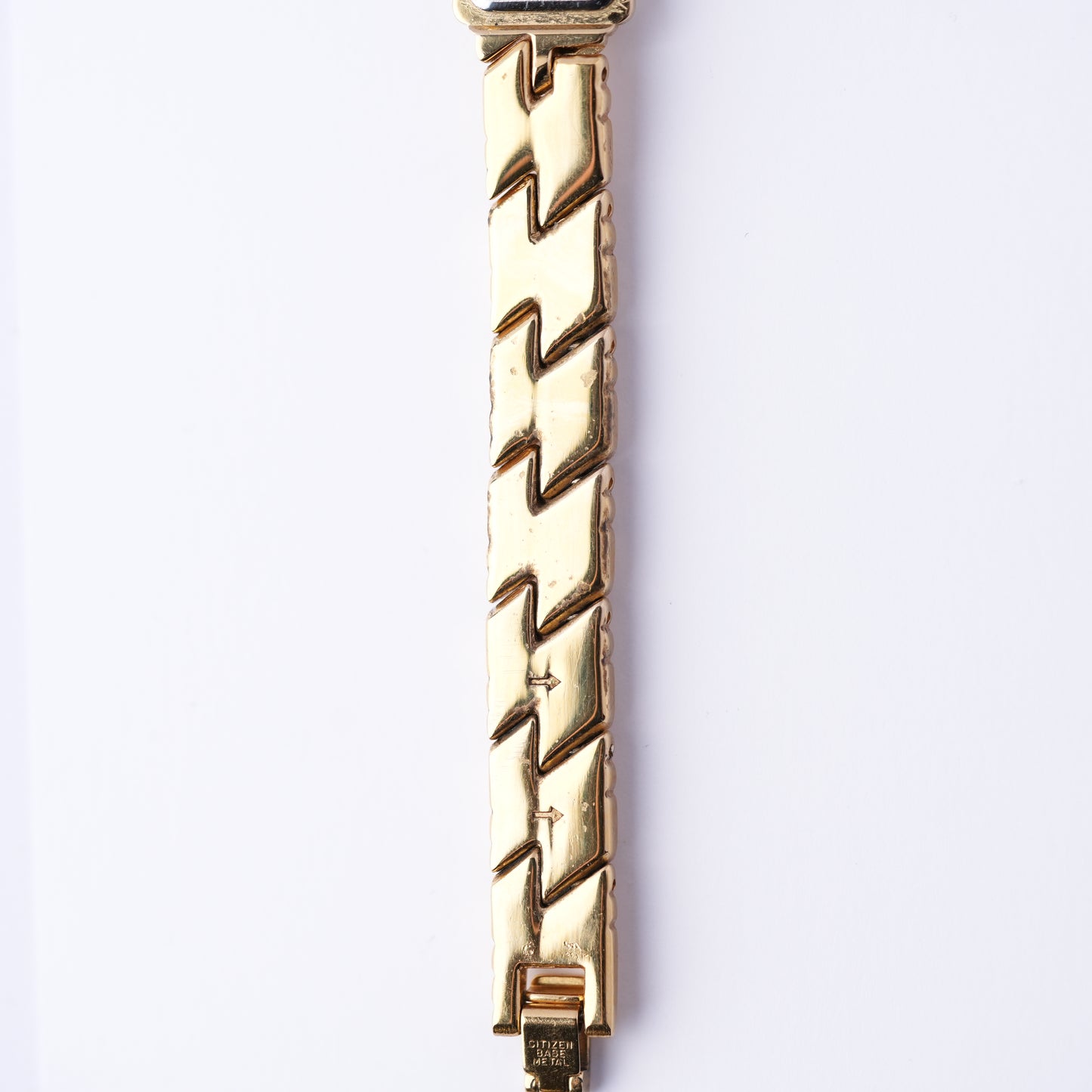 Citizen Elegance Navy Shimmer Dial