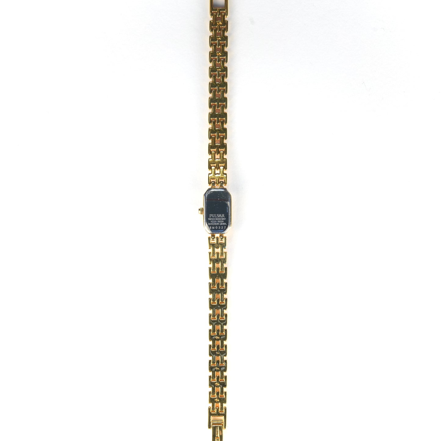 Pulsar V220-X029 Faceted Crystal