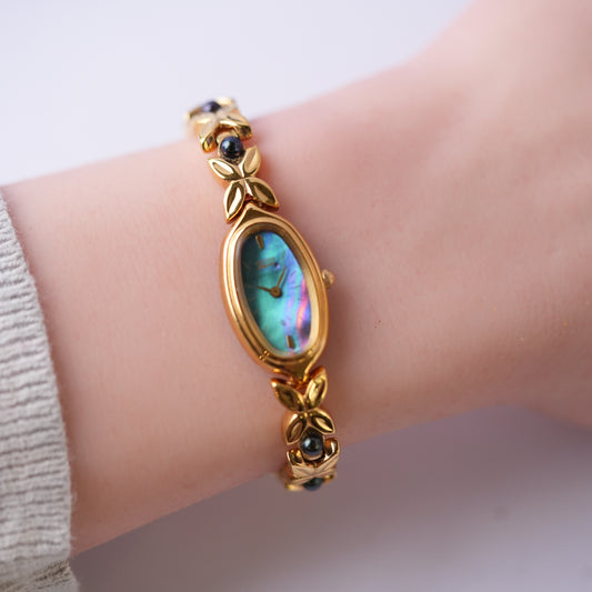 Citizen Elegance Mother of Pearl Dial