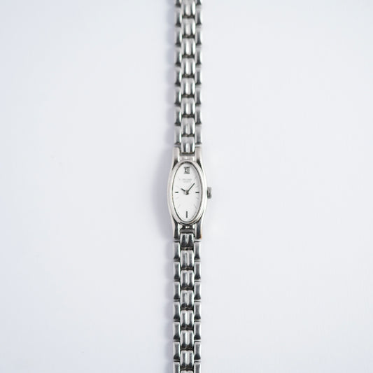 Pulsar V220-6190 Stainless Steel (Excellent Condition)