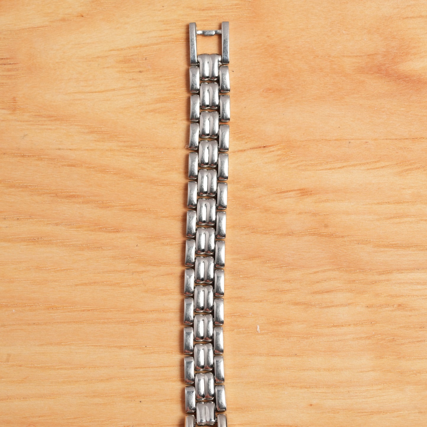 Pulsar V220-6190 Stainless Steel (Excellent Condition)