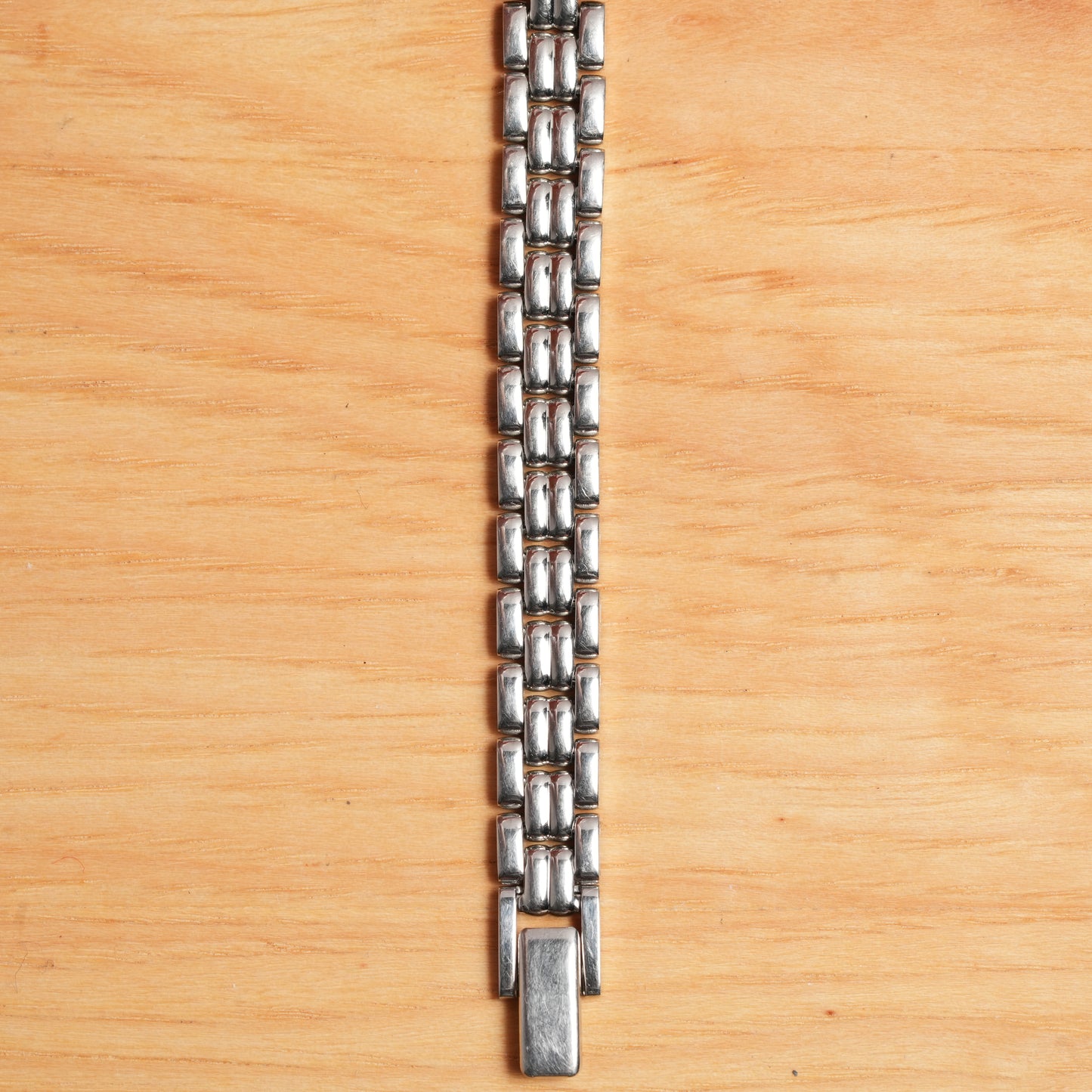 Pulsar V220-6190 Stainless Steel (Excellent Condition)