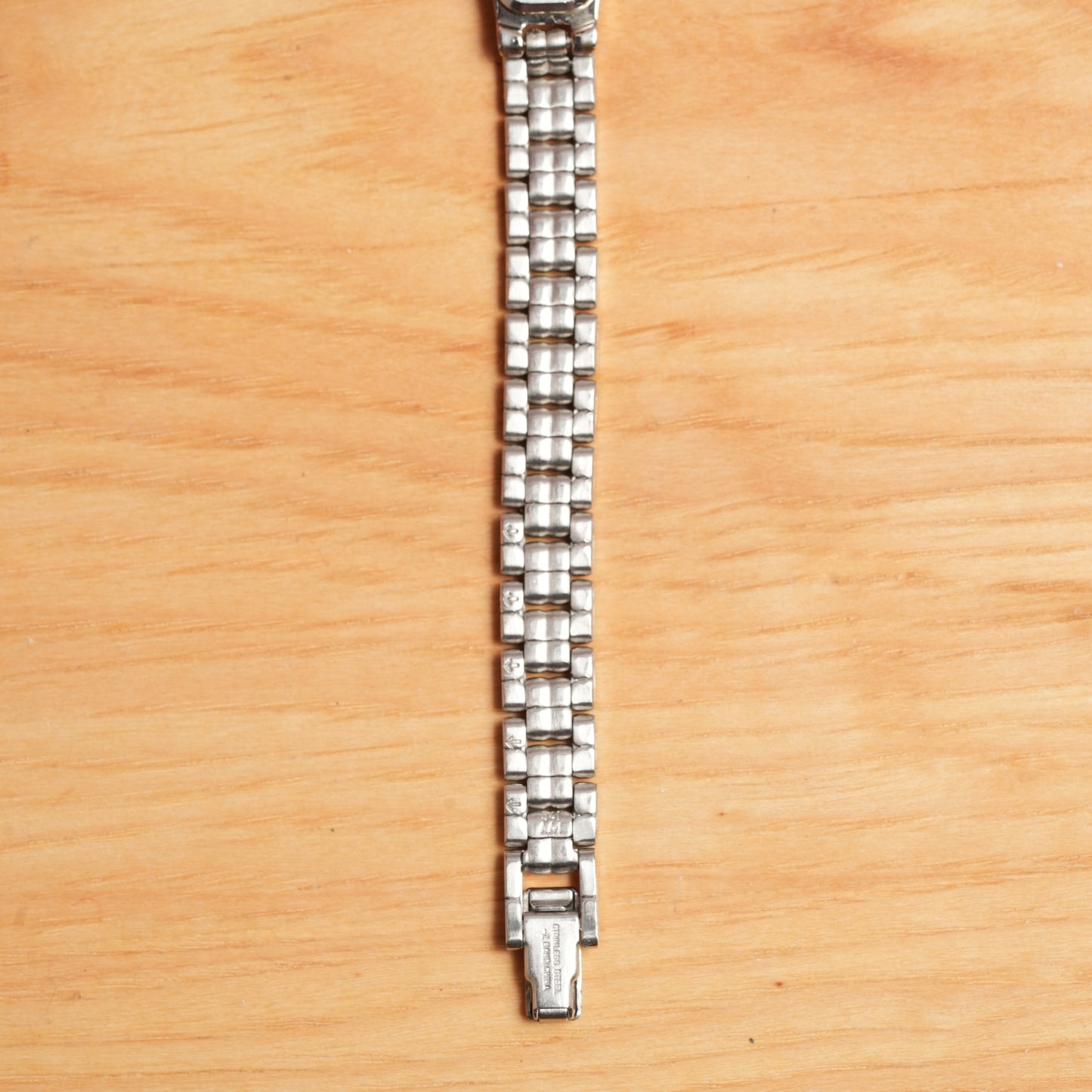 Pulsar V220-6190 Stainless Steel (Excellent Condition)