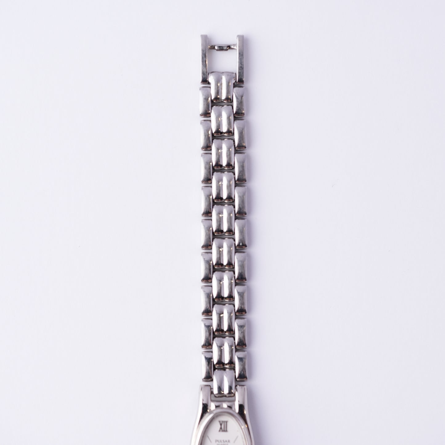 Pulsar V220-6190 Stainless Steel (Excellent Condition)