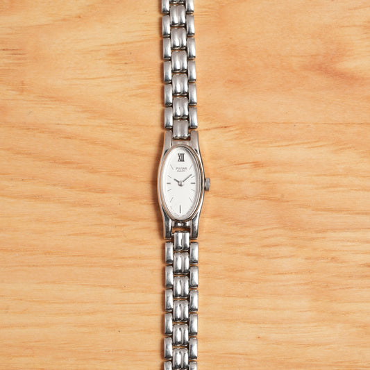 Pulsar V220-6190 Stainless Steel (Excellent Condition)