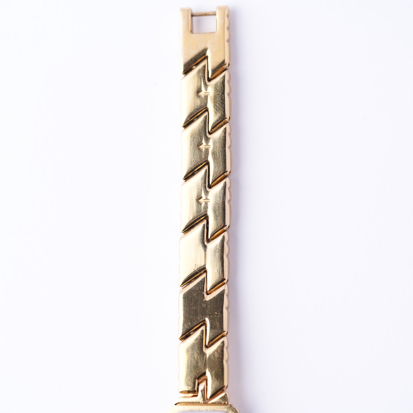 Citizen Elegance Navy Shimmer Dial