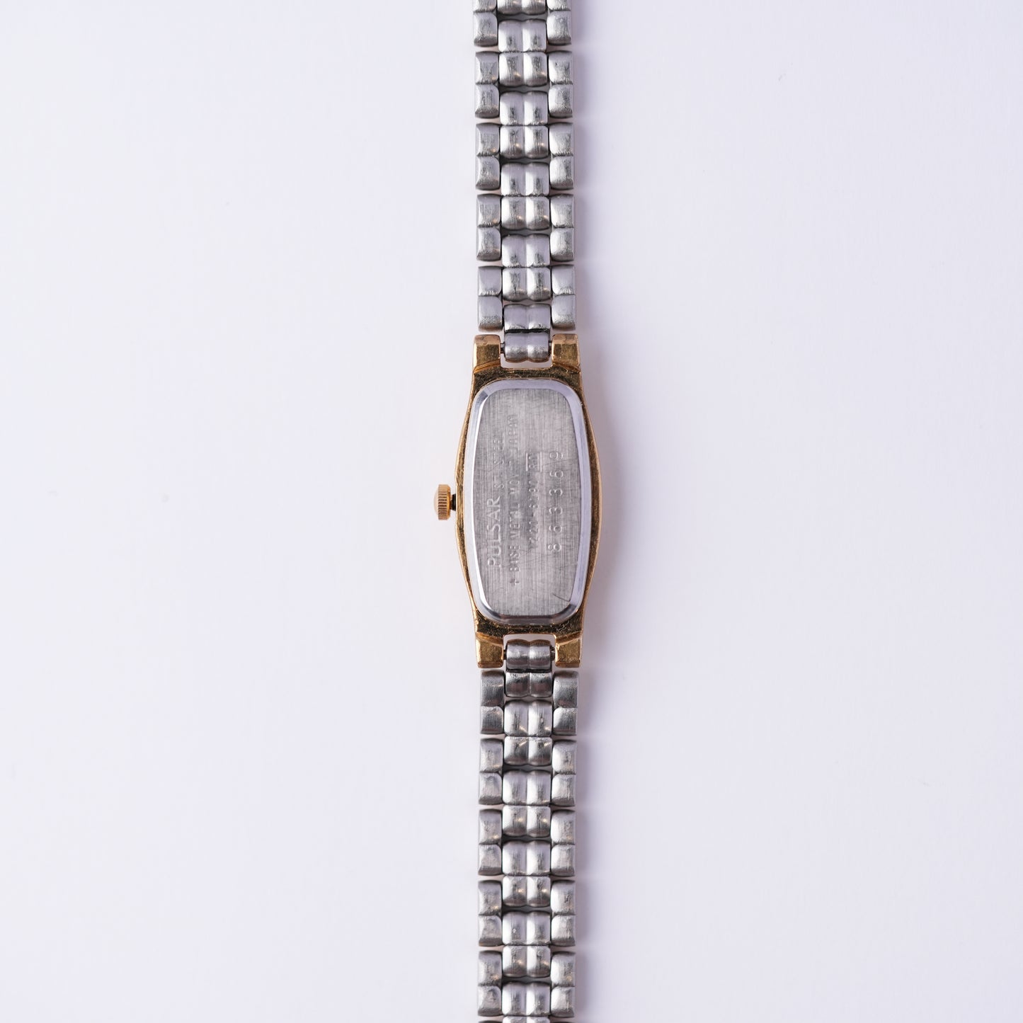 Pulsar V220-6190 Two Tone (Great Condition)