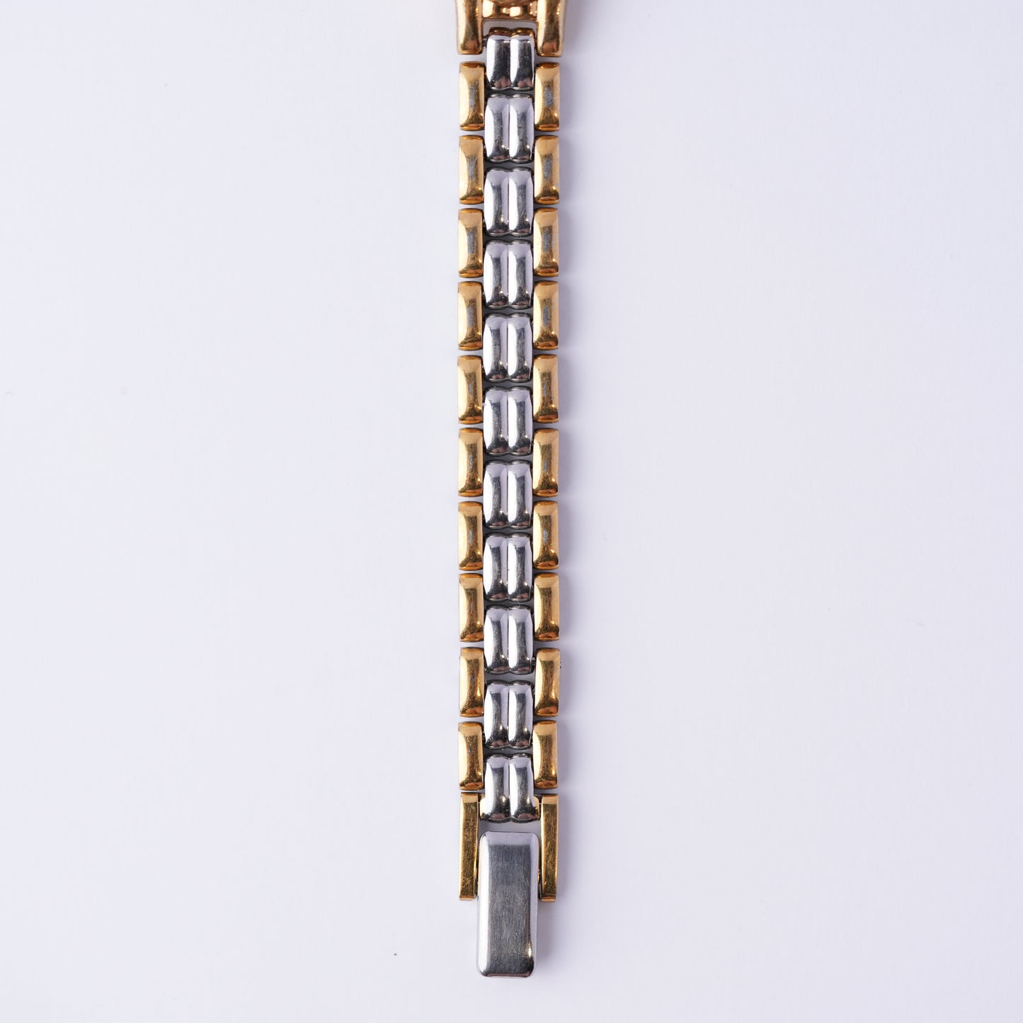 Pulsar V220-6190 Two Tone (Great Condition)