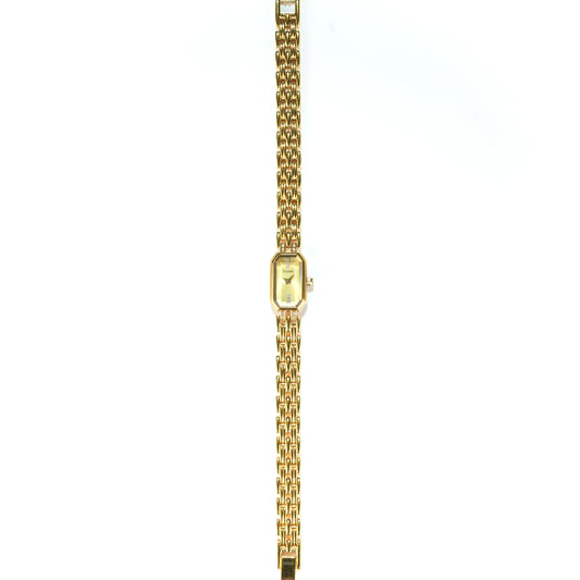Pulsar V220-X029 Faceted Crystal